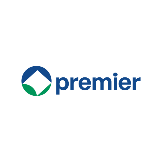Premier logo