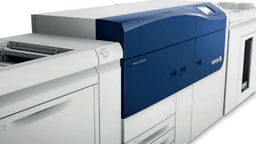 xerox printer