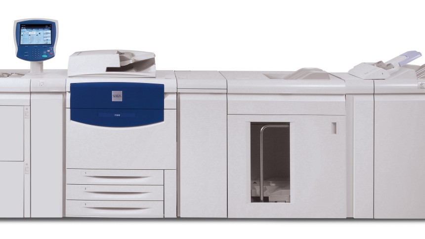 xerox printer