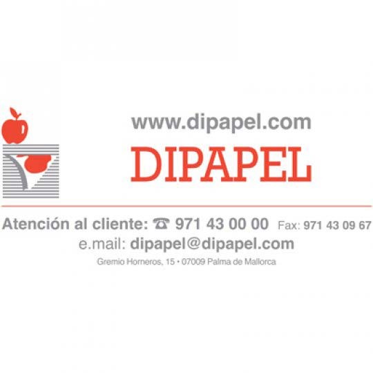 DIPAPEL-LOGO