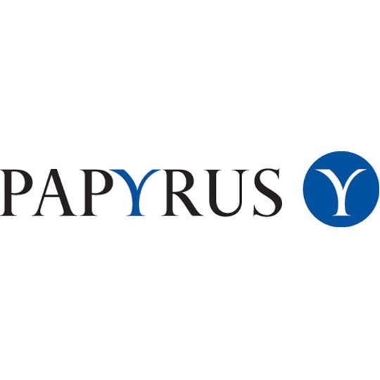 PAPYRUS-LOGO